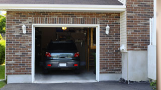 Garage Door Installation at Glenwood Glendale, California