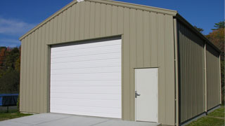 Garage Door Openers at Glenwood Glendale, California